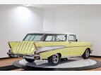 Thumbnail Photo 9 for 1957 Chevrolet Nomad